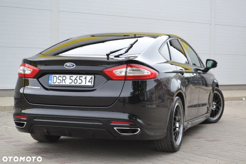 Ford Mondeo 2.0 TDCi ST-Line PowerShift - 16