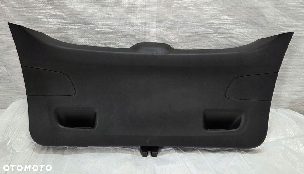 tapicerka osłona klapy tył tylnej bagażnika Opel Astra K V KOMBI 13432051