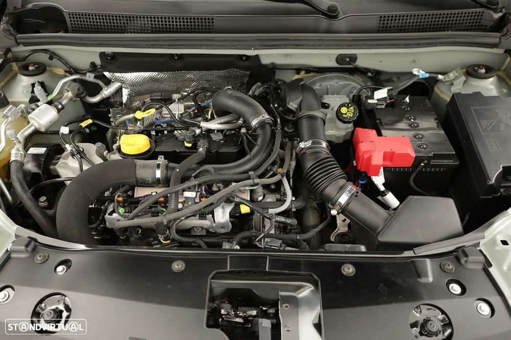 Dacia Jogger 1.0 ECO-G Extreme+ Up&Go 7L Bi-Fuel - 26