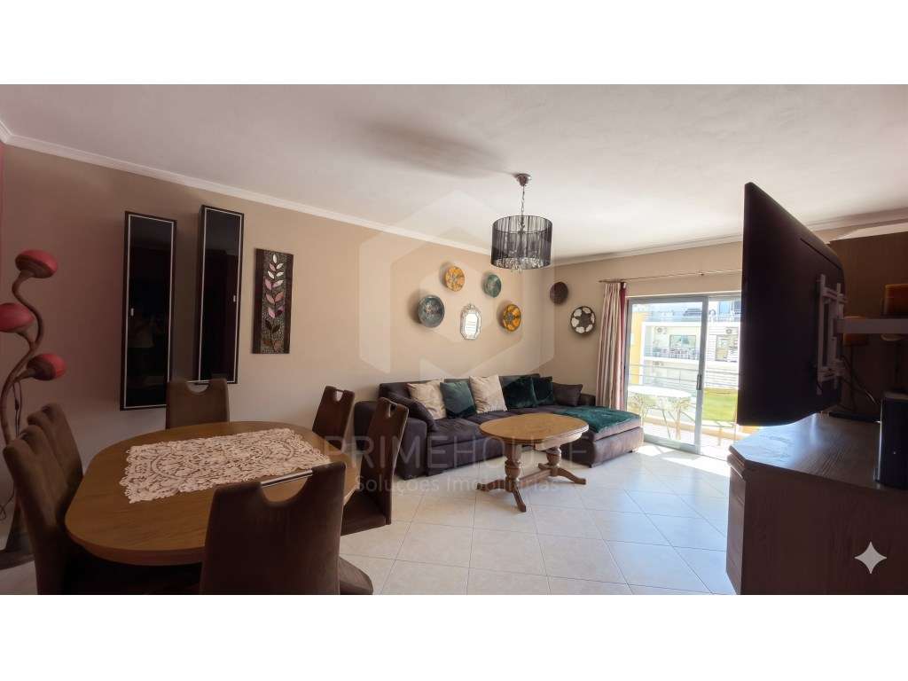 Apartamento T1 em Armação de Pêra - Grande imagem: 3/25