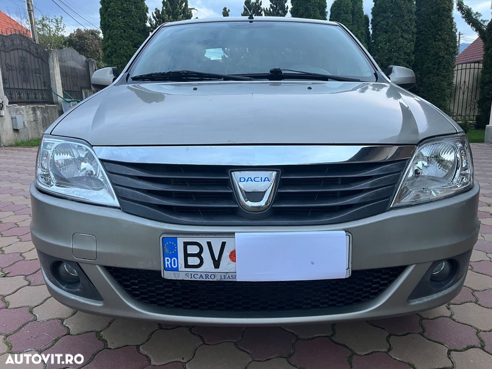 Dacia Logan - 9