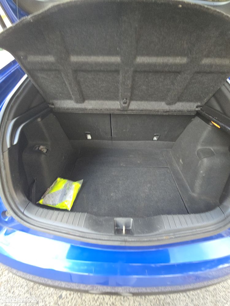 Honda Civic 1.6 i-DTEC Comfort Navi - 30