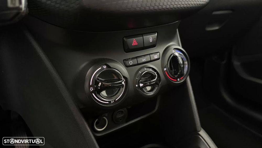 Peugeot 208 1.6 BlueHDi Allure - 20