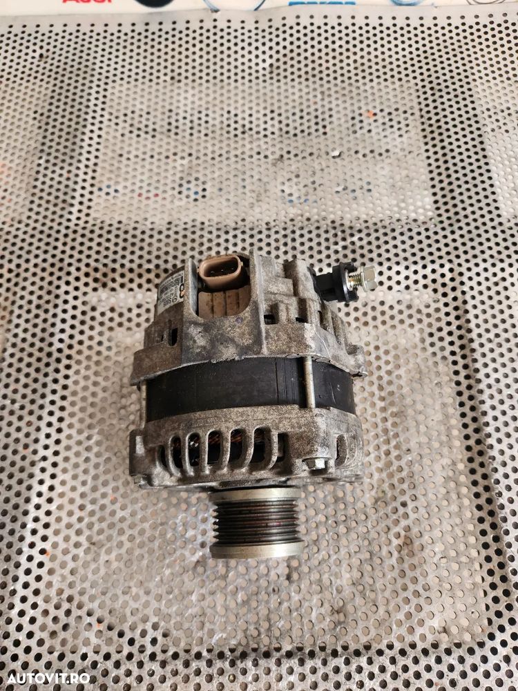 Alternator Mazda 3 6 CX -3 CX-5 1.8 Diesel Skyactive Euro 6 Cod A2TX758ZT Masina Sub 20.000 Km - De - 5