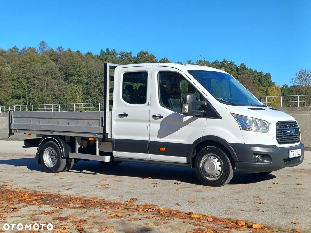 Ford Transit - 5