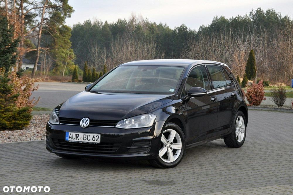 Volkswagen Golf - 9