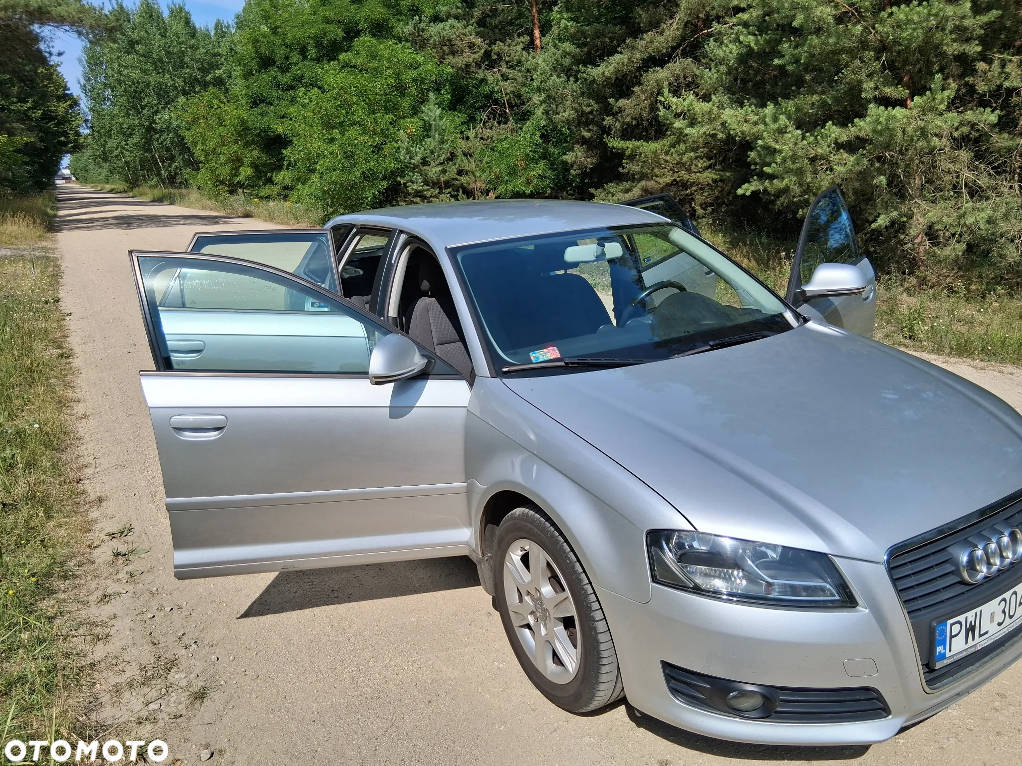 Audi A3 1.4 TFSI Ambition - 11