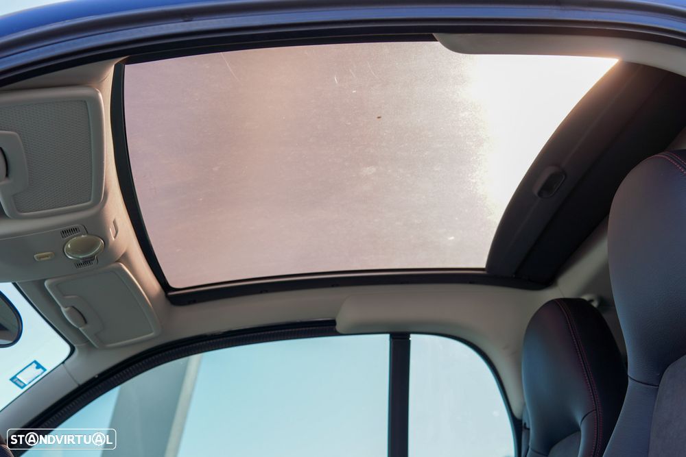 Smart ForTwo Coupé 1.0 T Brabus - 27