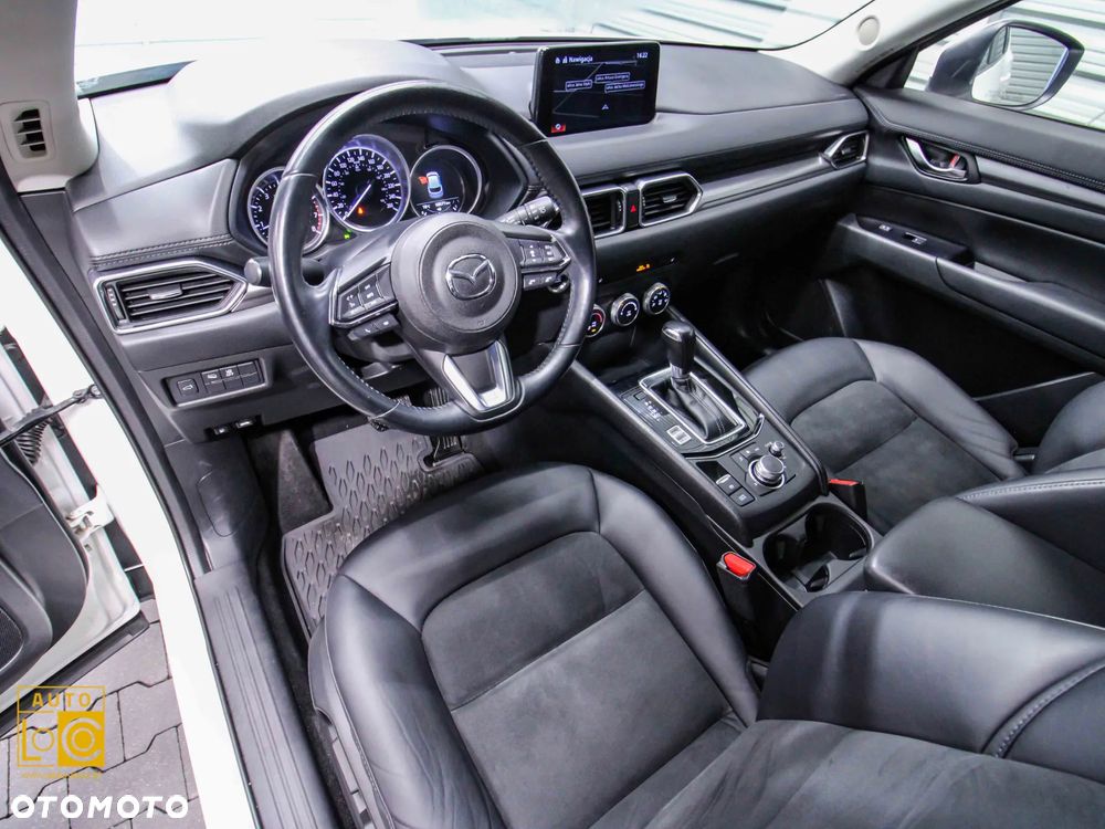 Mazda CX-5 2.5 Skypassion AWD - 18