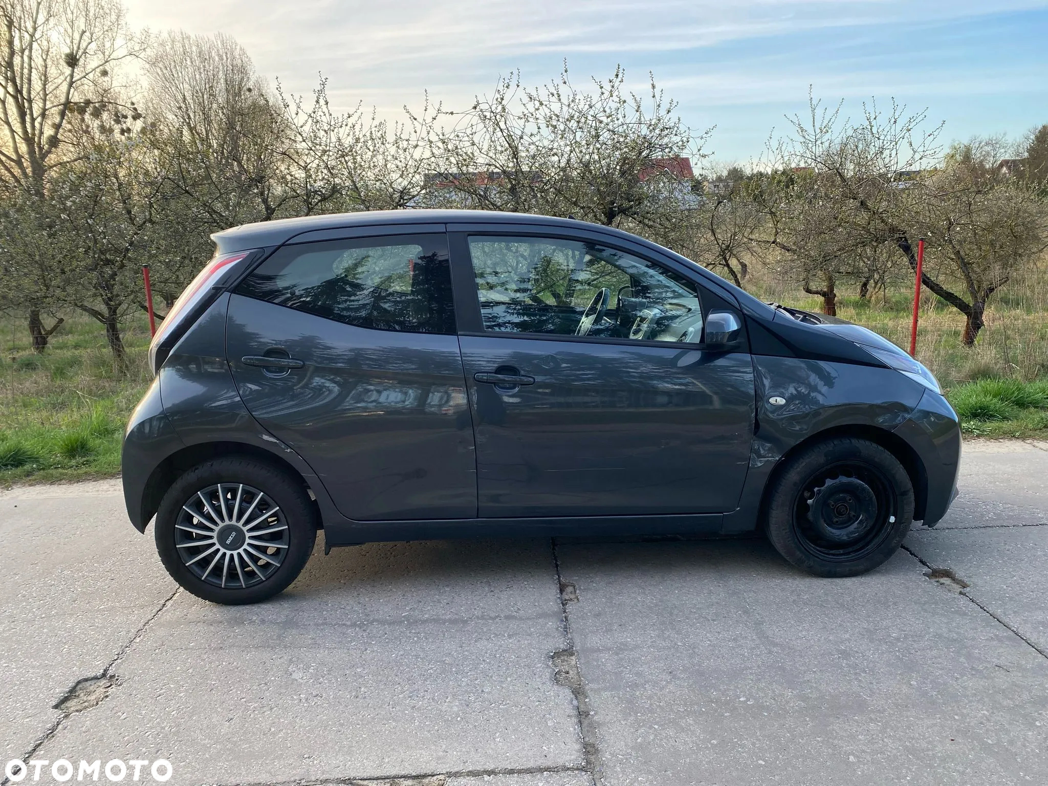 Toyota Aygo - 18