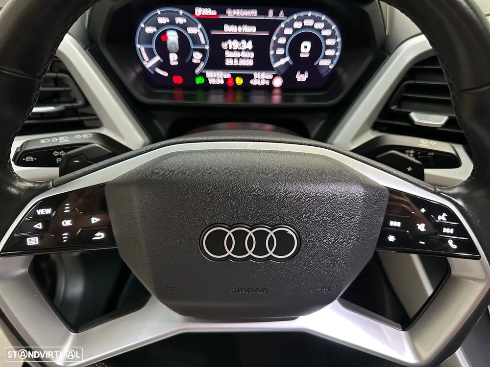 Audi Q4 e-tron 50 quattro - 16