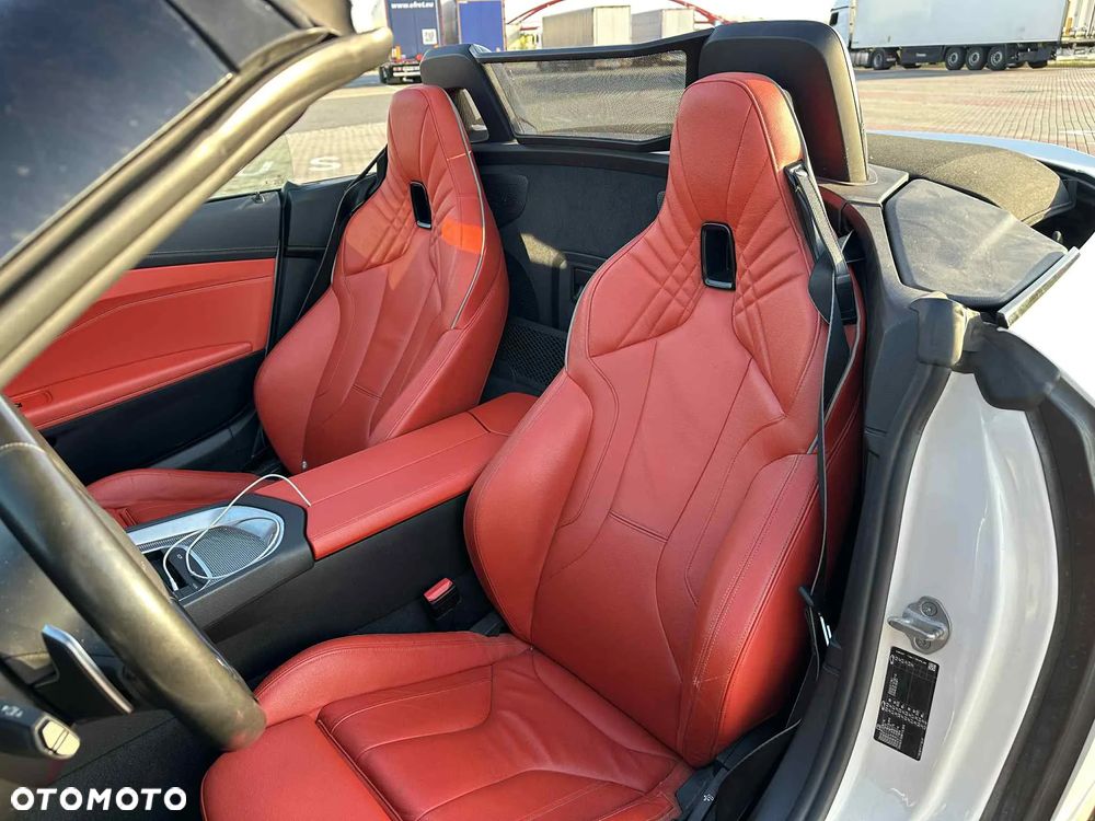 BMW Z4 20i sDrive Sport - 9