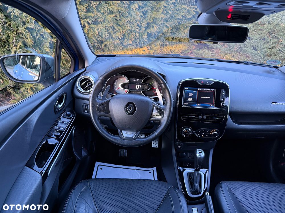 Renault Clio TCe 120 EDC GT - 24