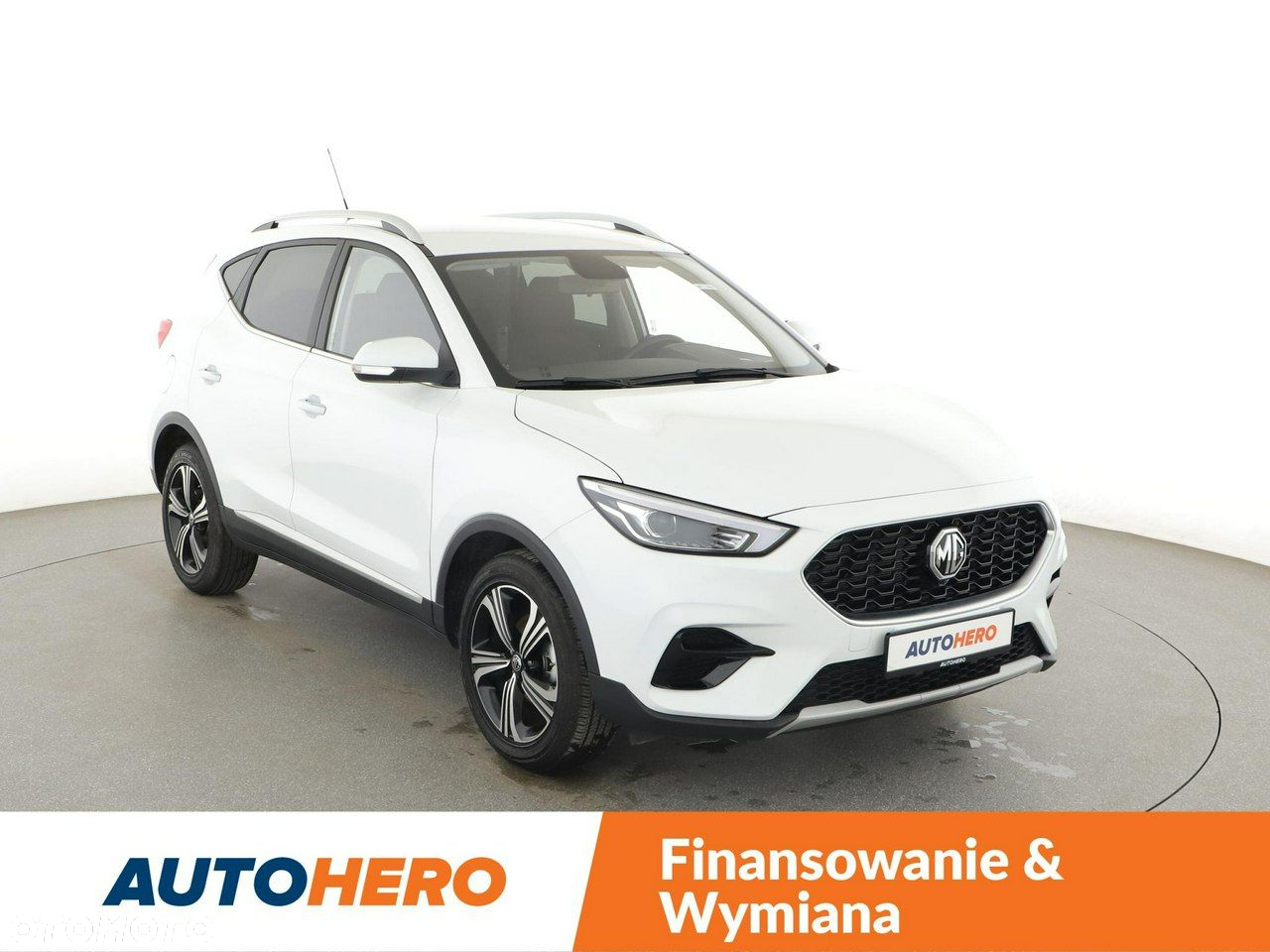 MG ZS ICE 1.5 VTI-tech Comfort - 10