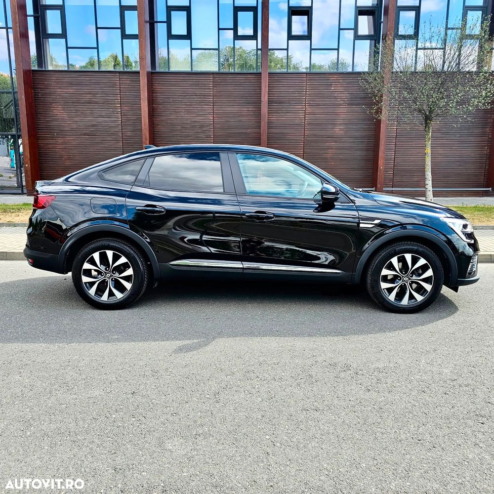 Renault Arkana - 7
