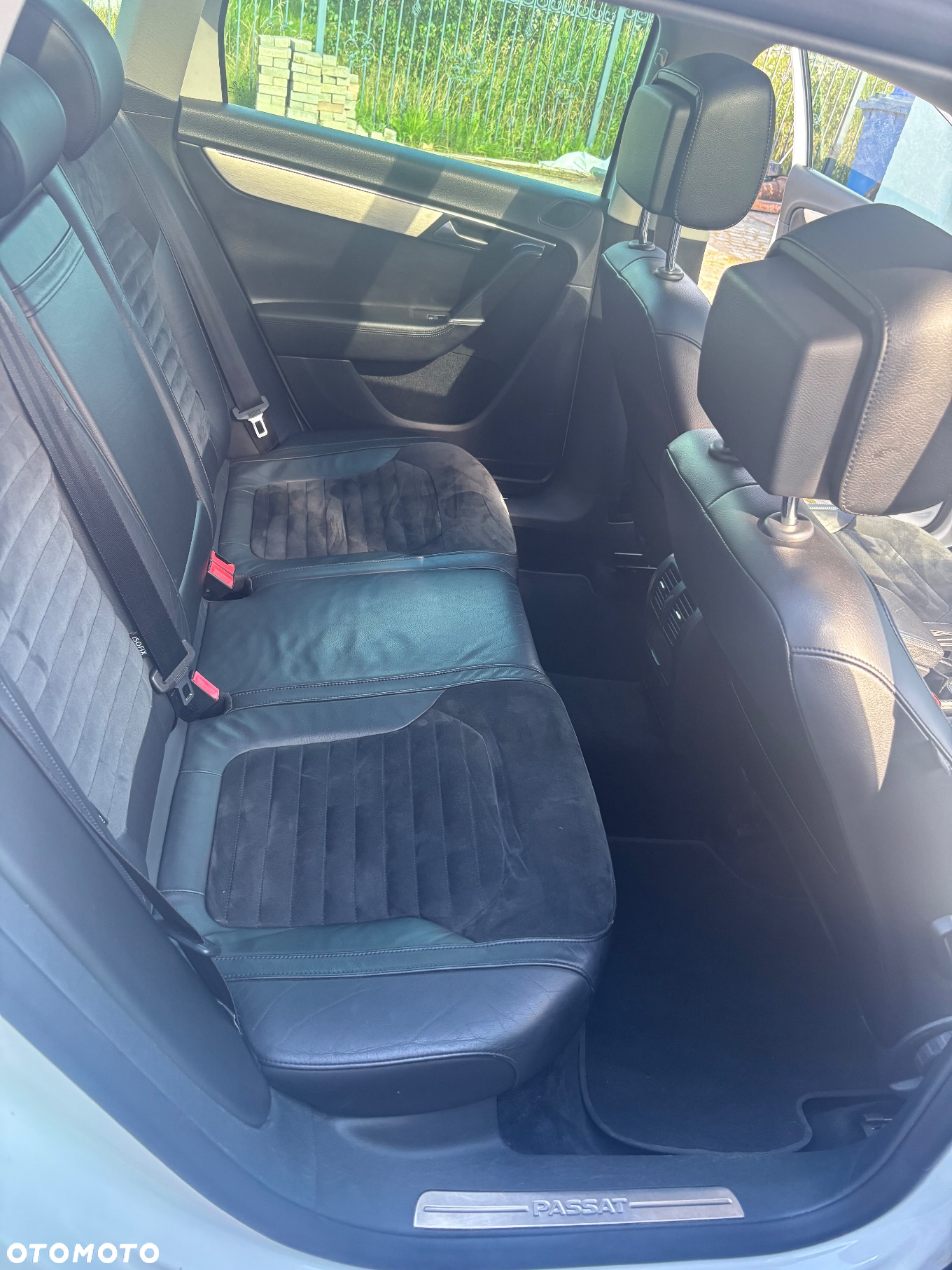 Volkswagen Passat 2.0 TDI Highline - 2