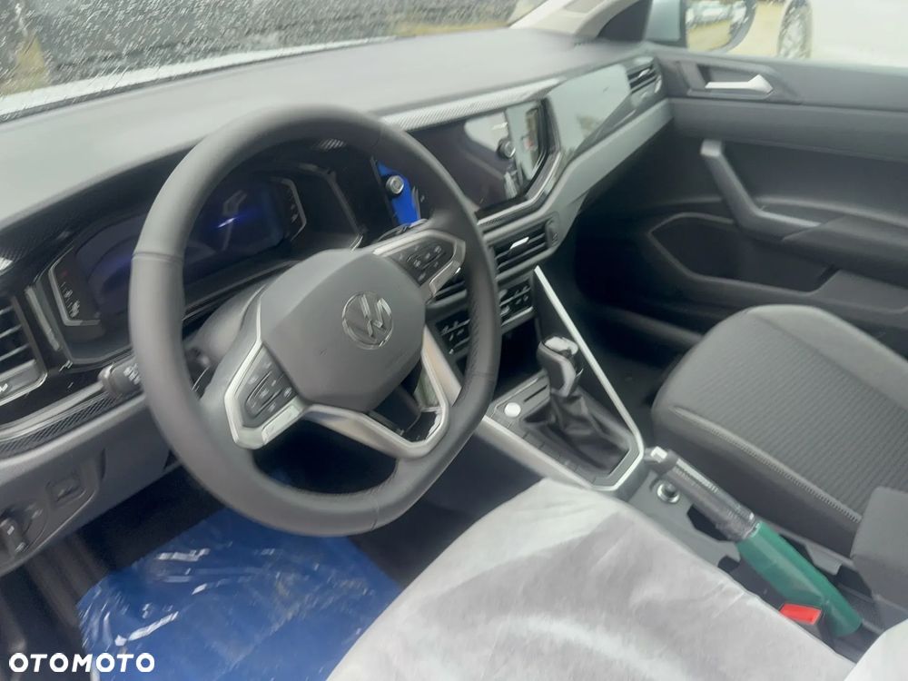 Volkswagen Taigo 1.0 TSI Life Plus DSG - 9