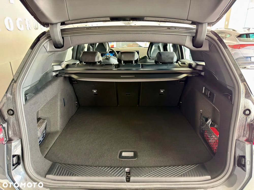 BMW X3 xDrive20i mHEV M Sport sport - 25