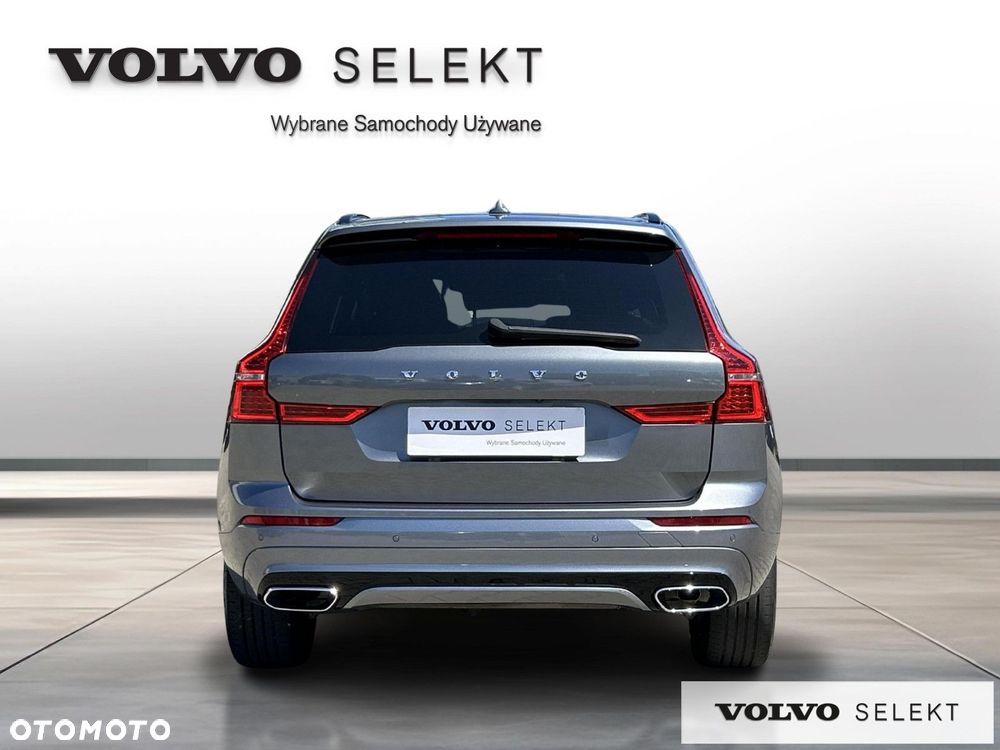 Volvo XC 60 - 5