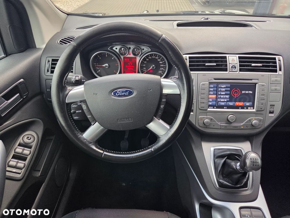 Ford Kuga 2.0 TDCi 2x4 Champions Edition - 20