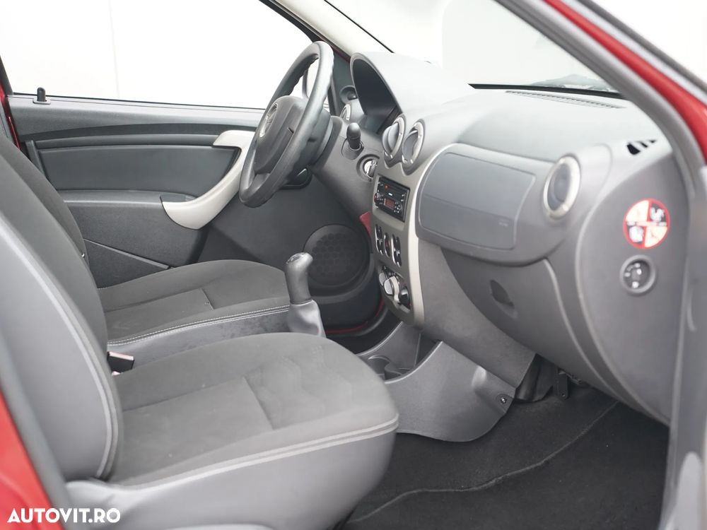 Dacia Logan Stepway - 19