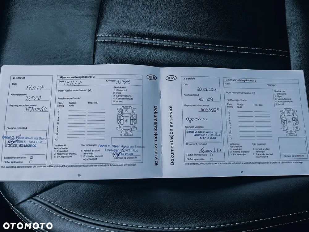 Kia Sportage 1.6 GDI XL 2WD - 32