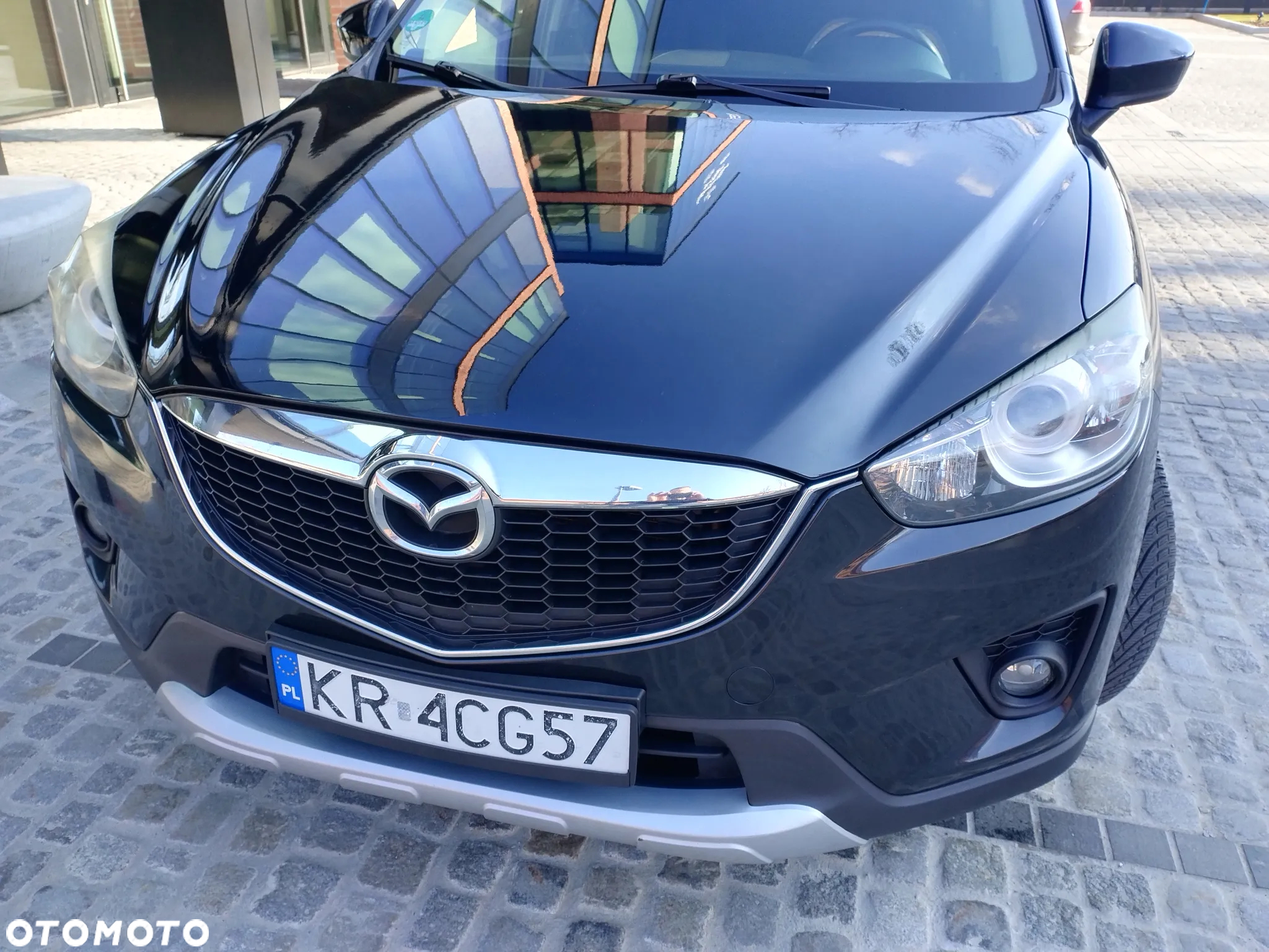 Mazda CX-5 2.0 Skyenergy 2WD - 3