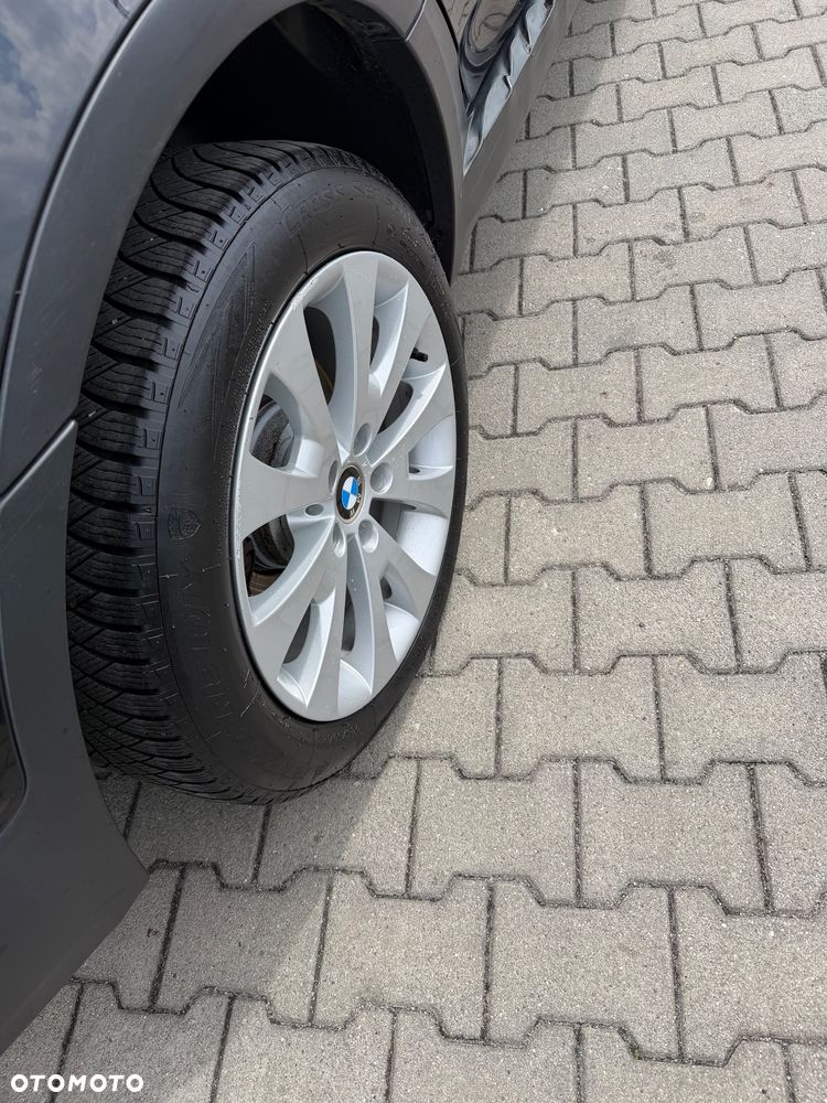 BMW X3 - 20