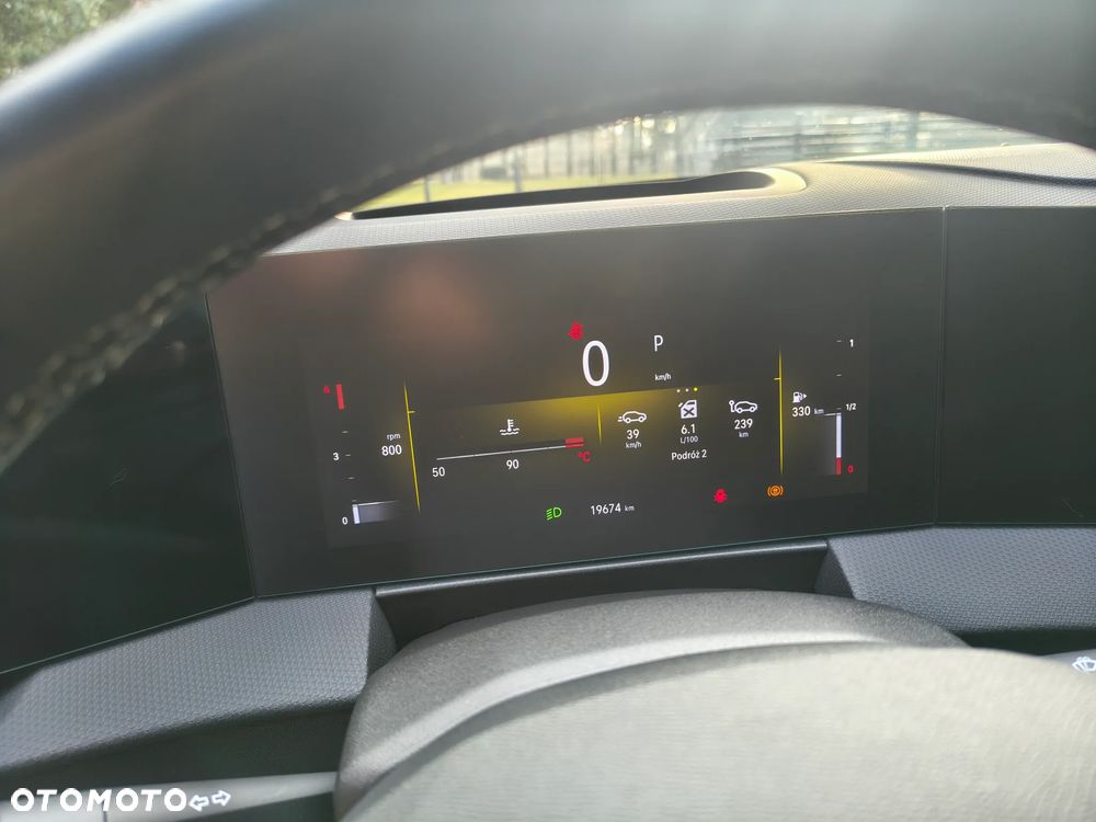 Opel Astra 1.5 CDTI Ultimate S&S - 18