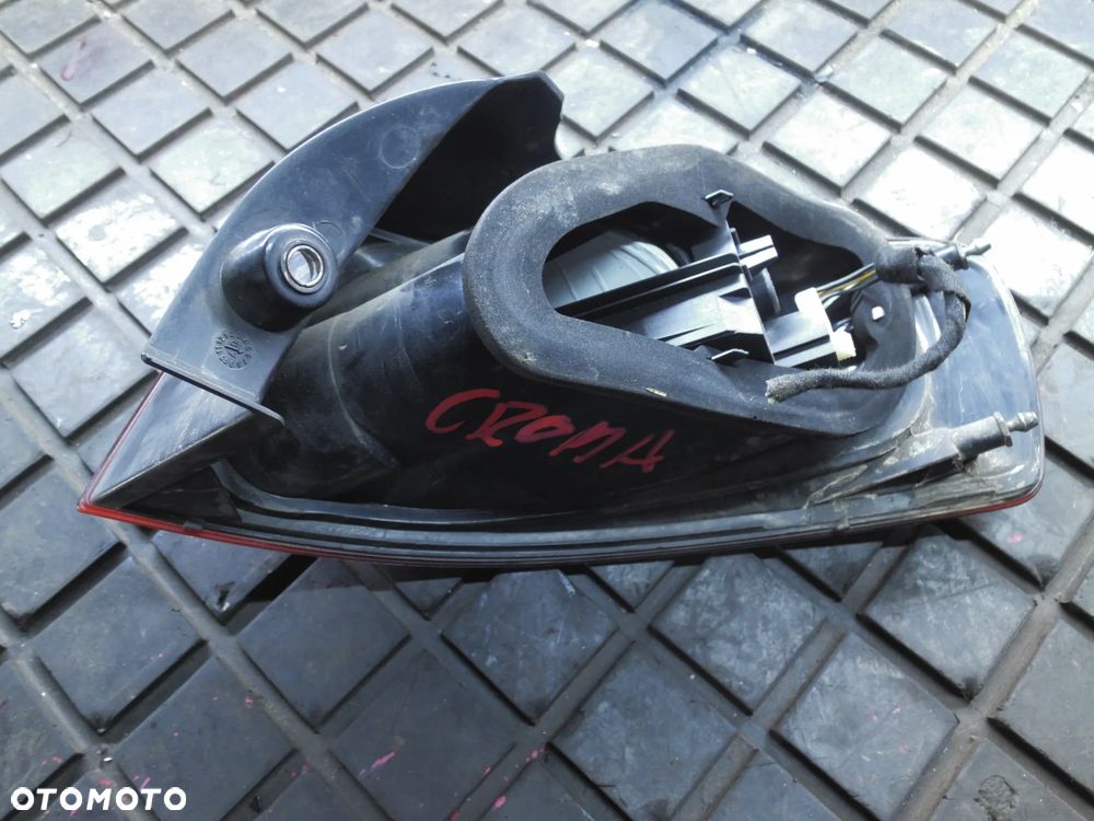LAMPA LEWY TYŁ FIAT CROMA II KOMBI EUROPA - 2