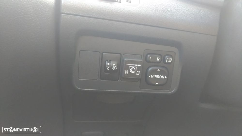 Toyota Corolla 1.33 VVT-i Sol+PM - 19