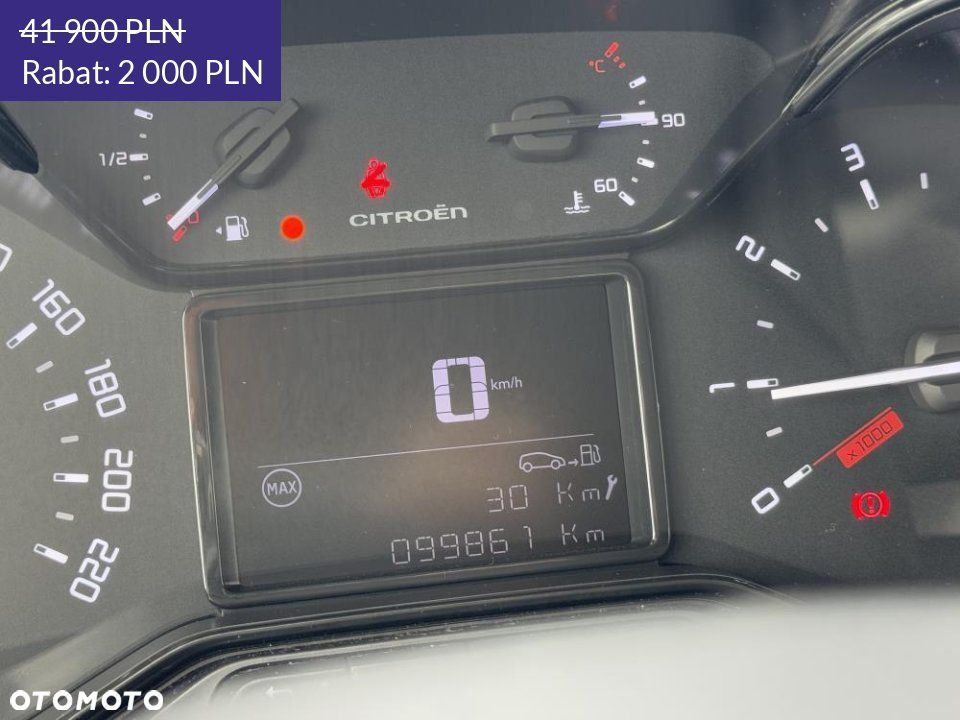 Citroën C3 - 21