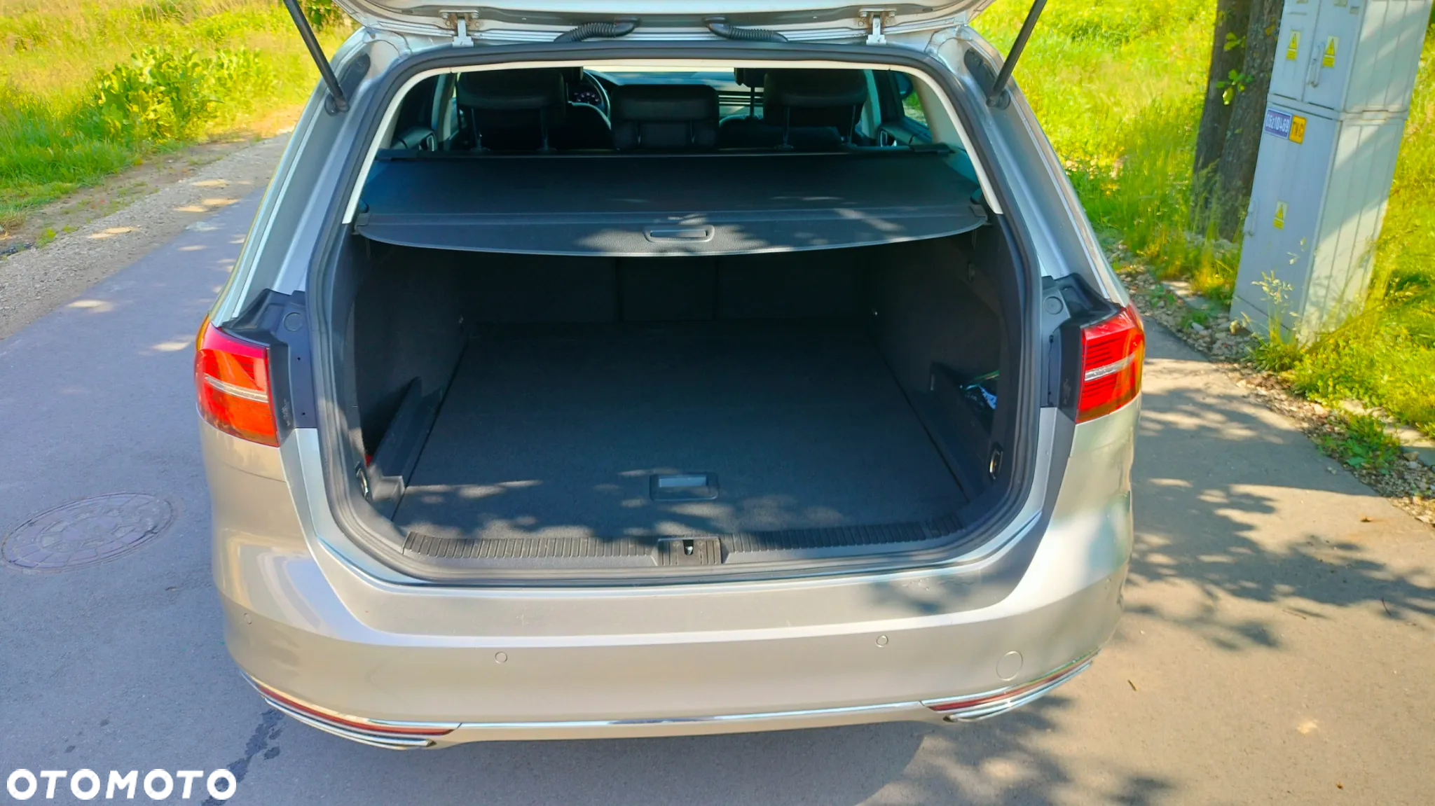 Volkswagen Passat - 23