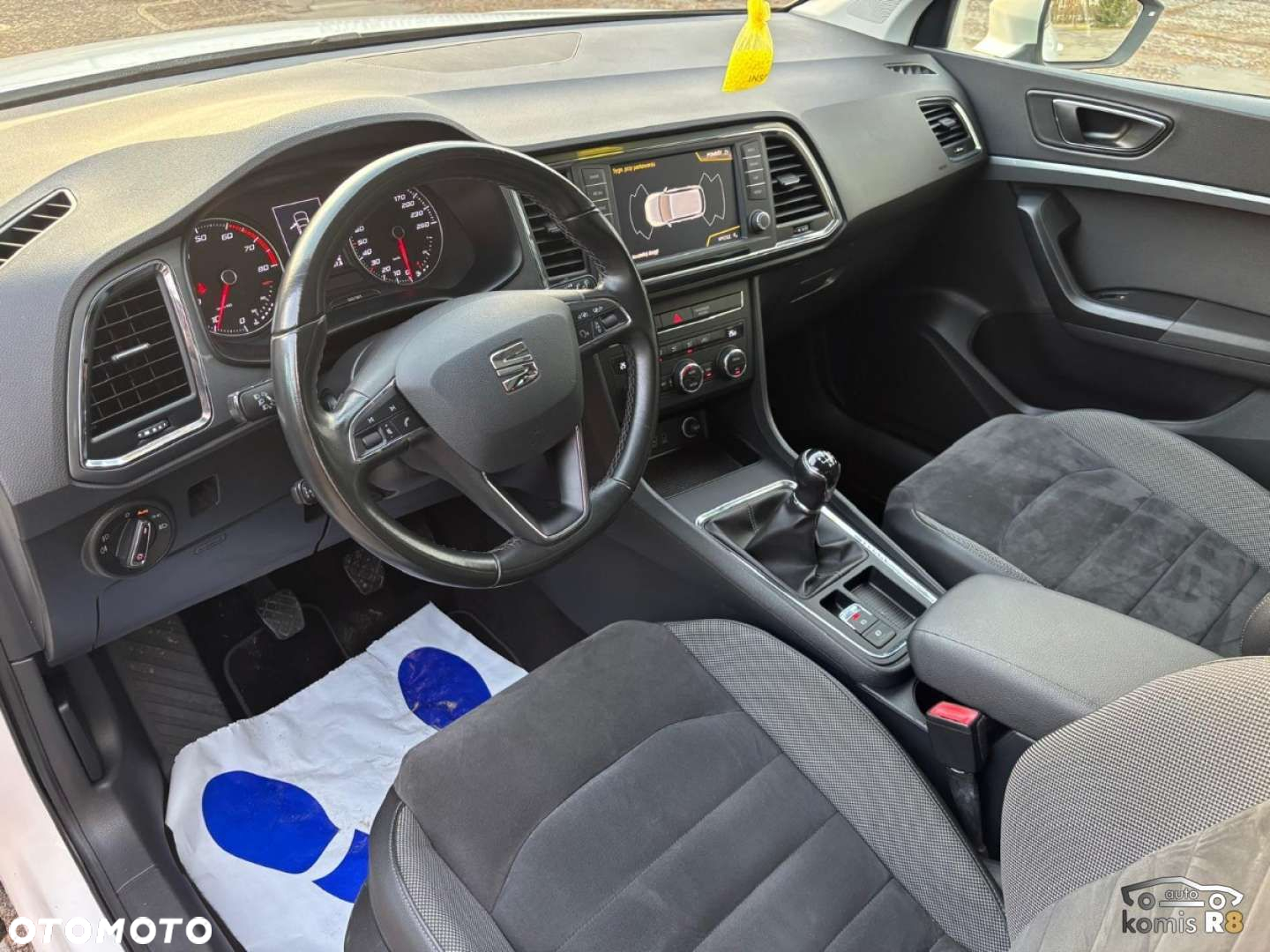 Seat Ateca - 21