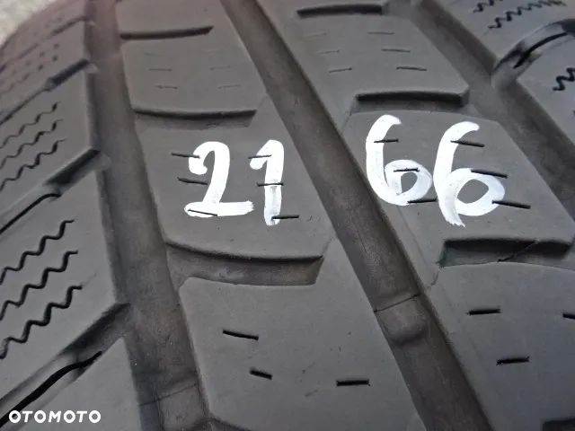 225/75/R16C 116/114R Continental Vanco Winter 2 - 13