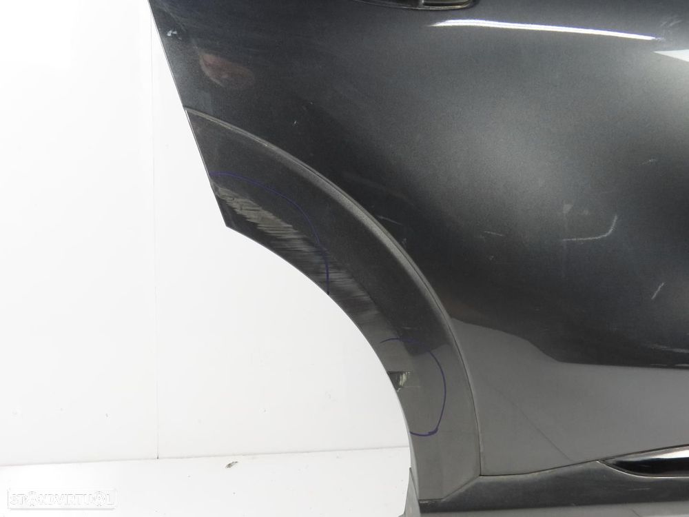 Porta Direito/Trás Usado / Original FORD PUMA (CF7) 2405667 - 2