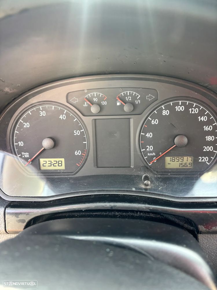 VW Polo 1.2 Special - 10