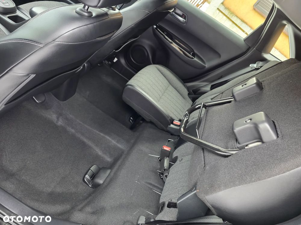 Honda Jazz 1.5 i-MMD Elegance - 25