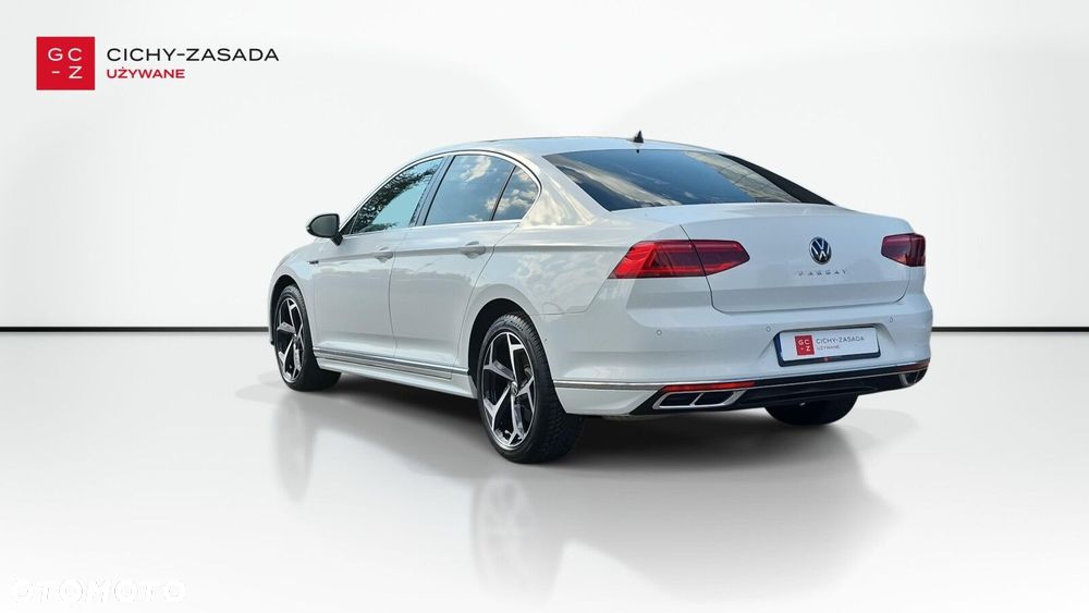 Volkswagen Passat 1.5 TSI EVO Highline DSG - 3