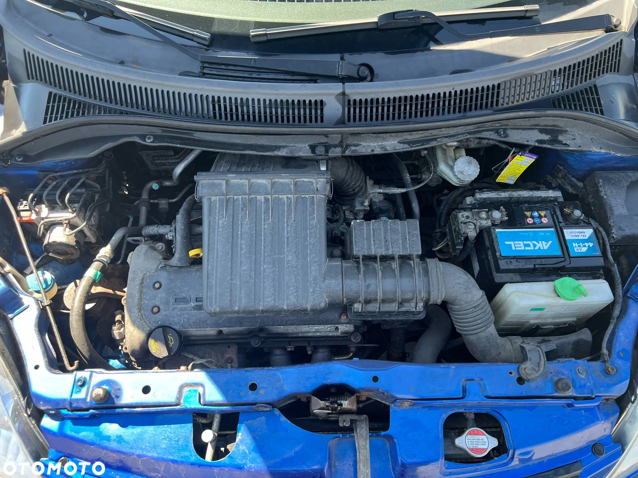 Suzuki Swift 1.3 GC - 18