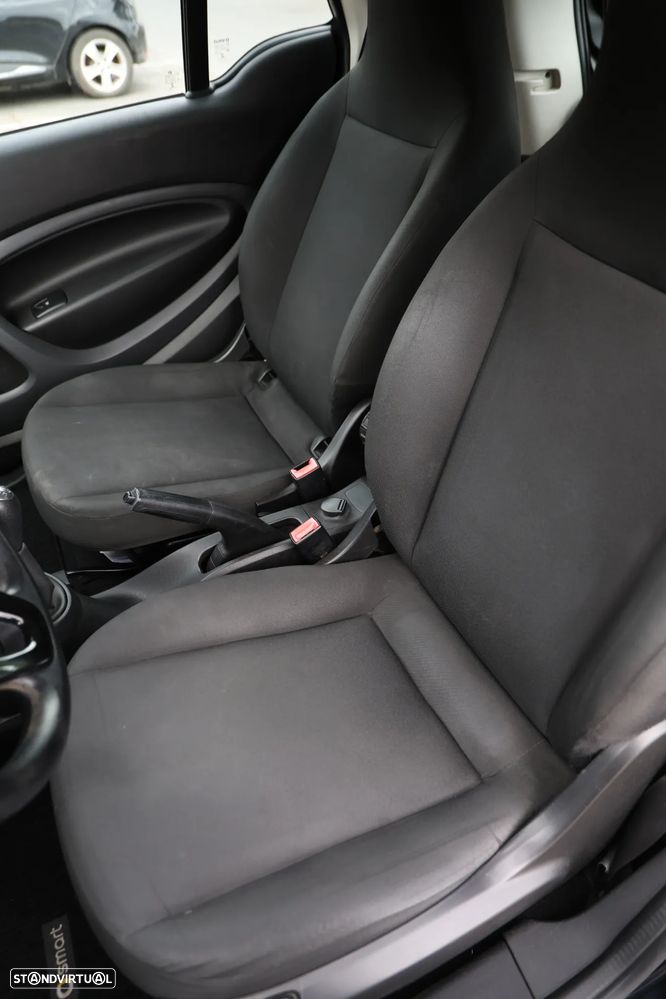 Smart ForTwo Coupé - 17