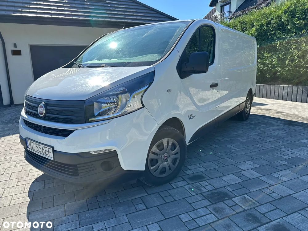 Renault Trafic - 5