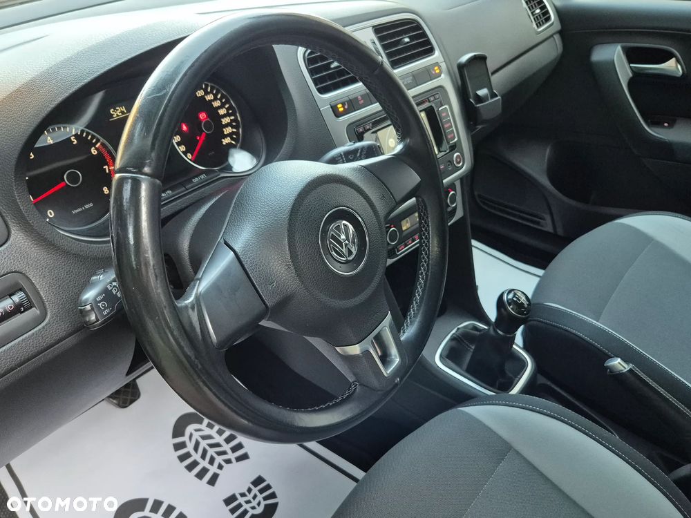 Volkswagen Polo 1.2 Life - 9