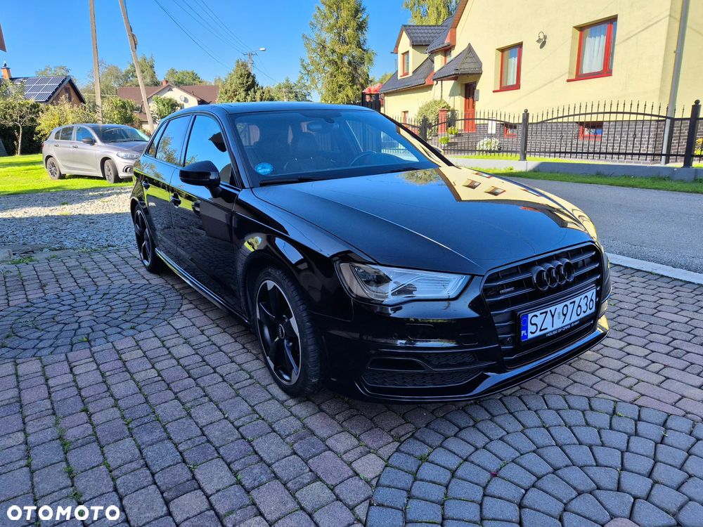Audi A3 - 8