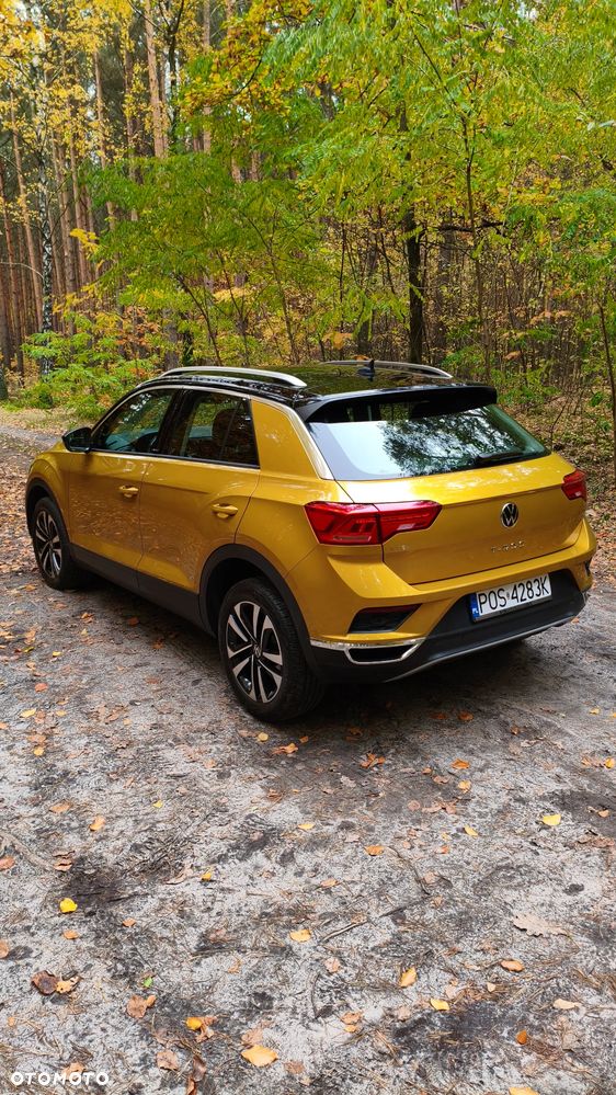 Volkswagen T-Roc - 16