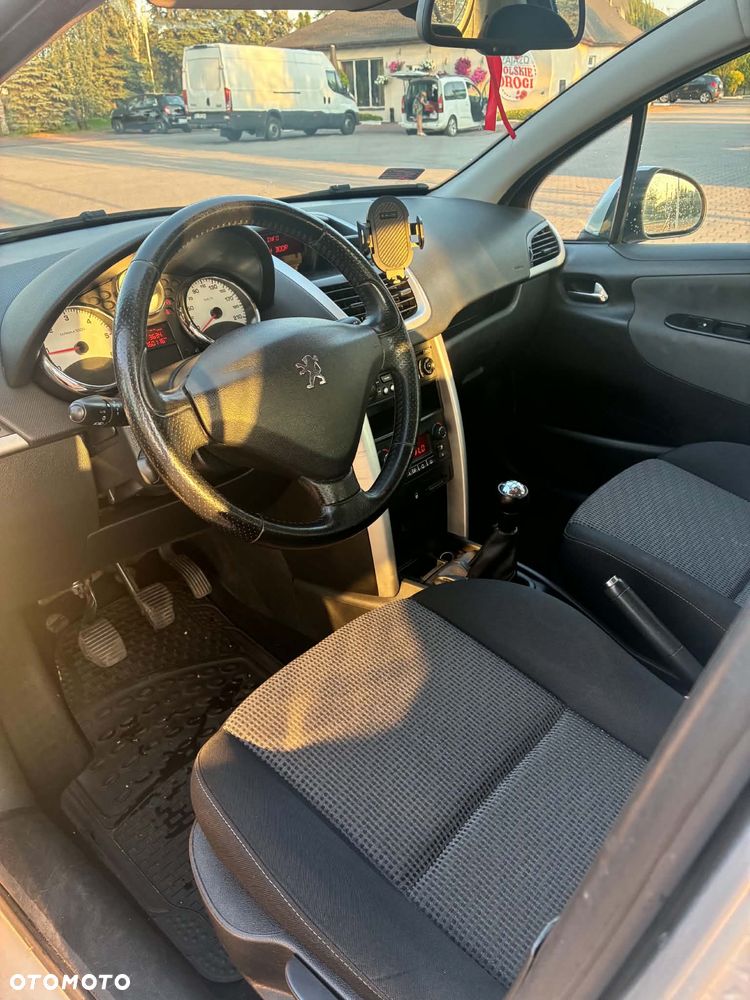 Peugeot 207 1.6 HDi - 8