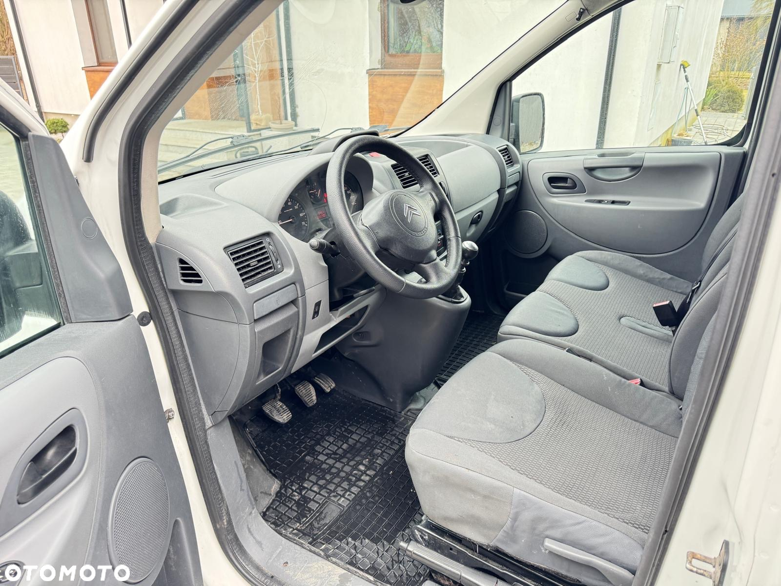 Citroën Jumpy - 12