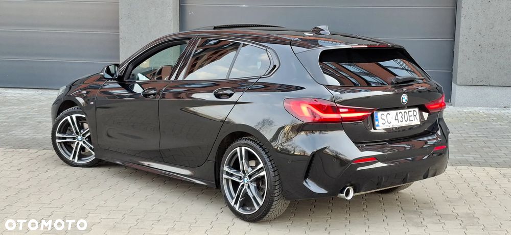 BMW Seria 1 118i M Sport - 5
