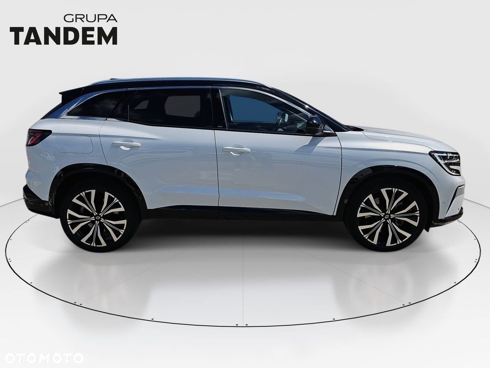 Renault Austral 1.2 E-Tech Full Hybrid 200 Iconic MMT - 4
