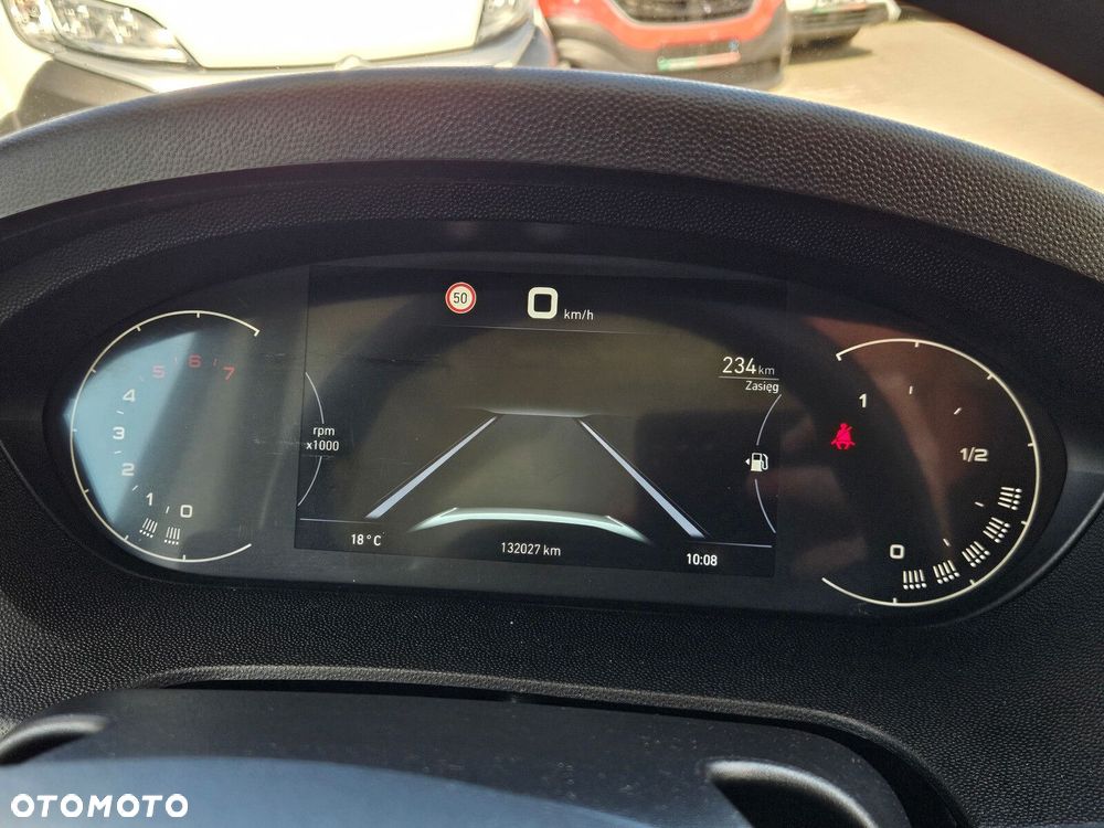 Fiat Ducato L4H2 *79999zł Netto* 2.2 MultiJET/180KM - 29